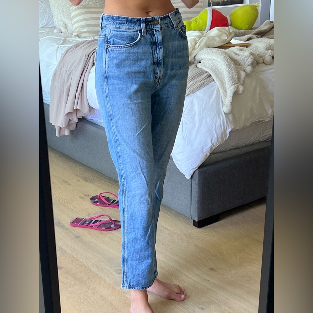 & Other Stories Jeans